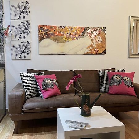 14 Blasco De Garay Barcelone Extérieur photo