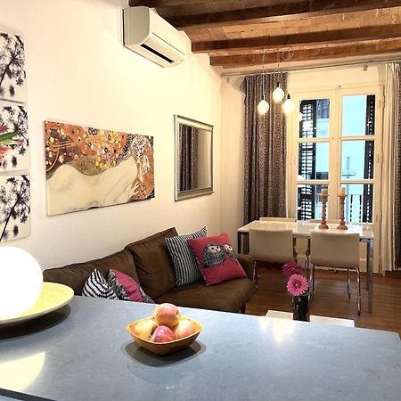 14 Blasco De Garay Barcelone Extérieur photo