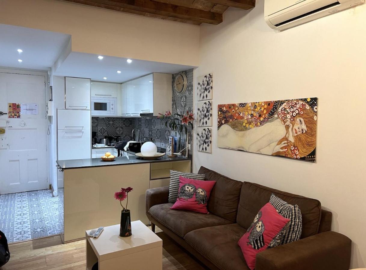 14 Blasco De Garay Barcelone Extérieur photo