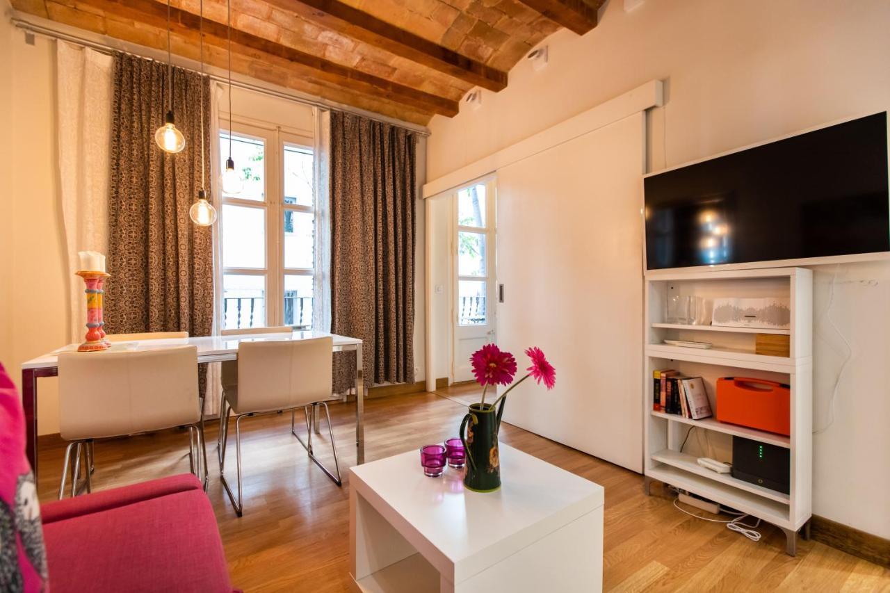 14 Blasco De Garay Barcelone Extérieur photo