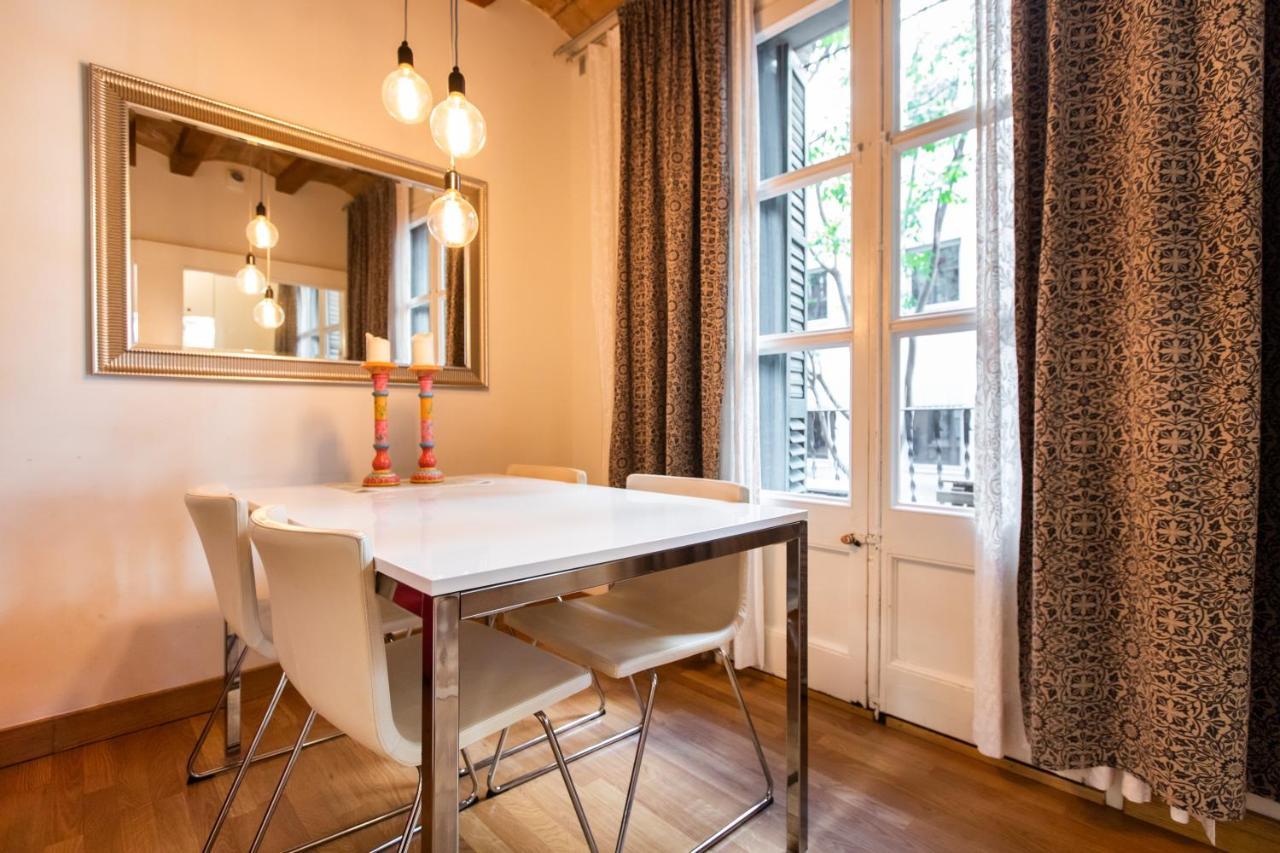14 Blasco De Garay Barcelone Extérieur photo