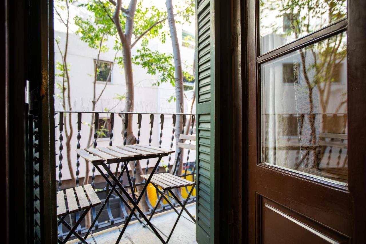 14 Blasco De Garay Barcelone Extérieur photo