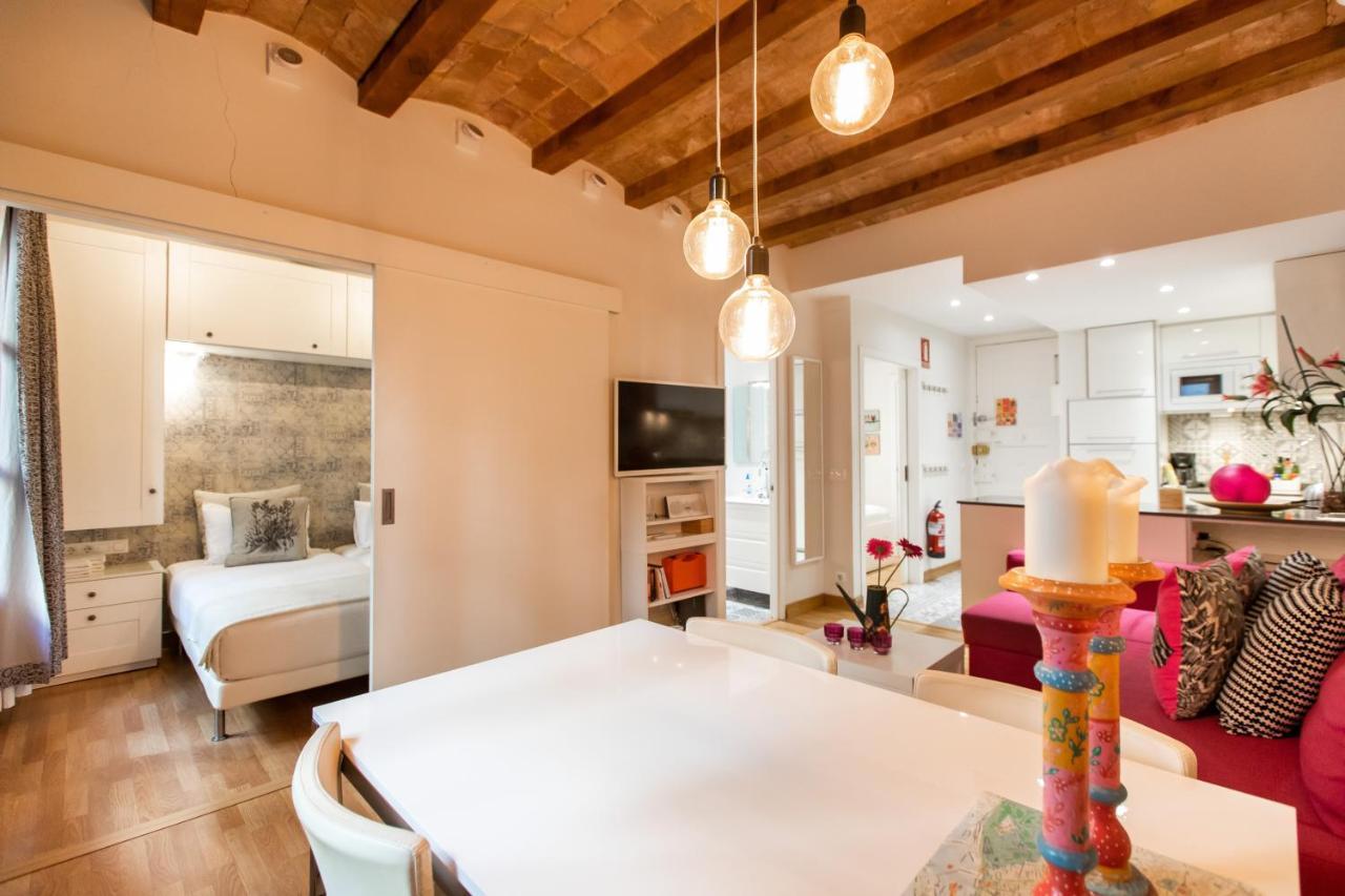 14 Blasco De Garay Barcelone Extérieur photo