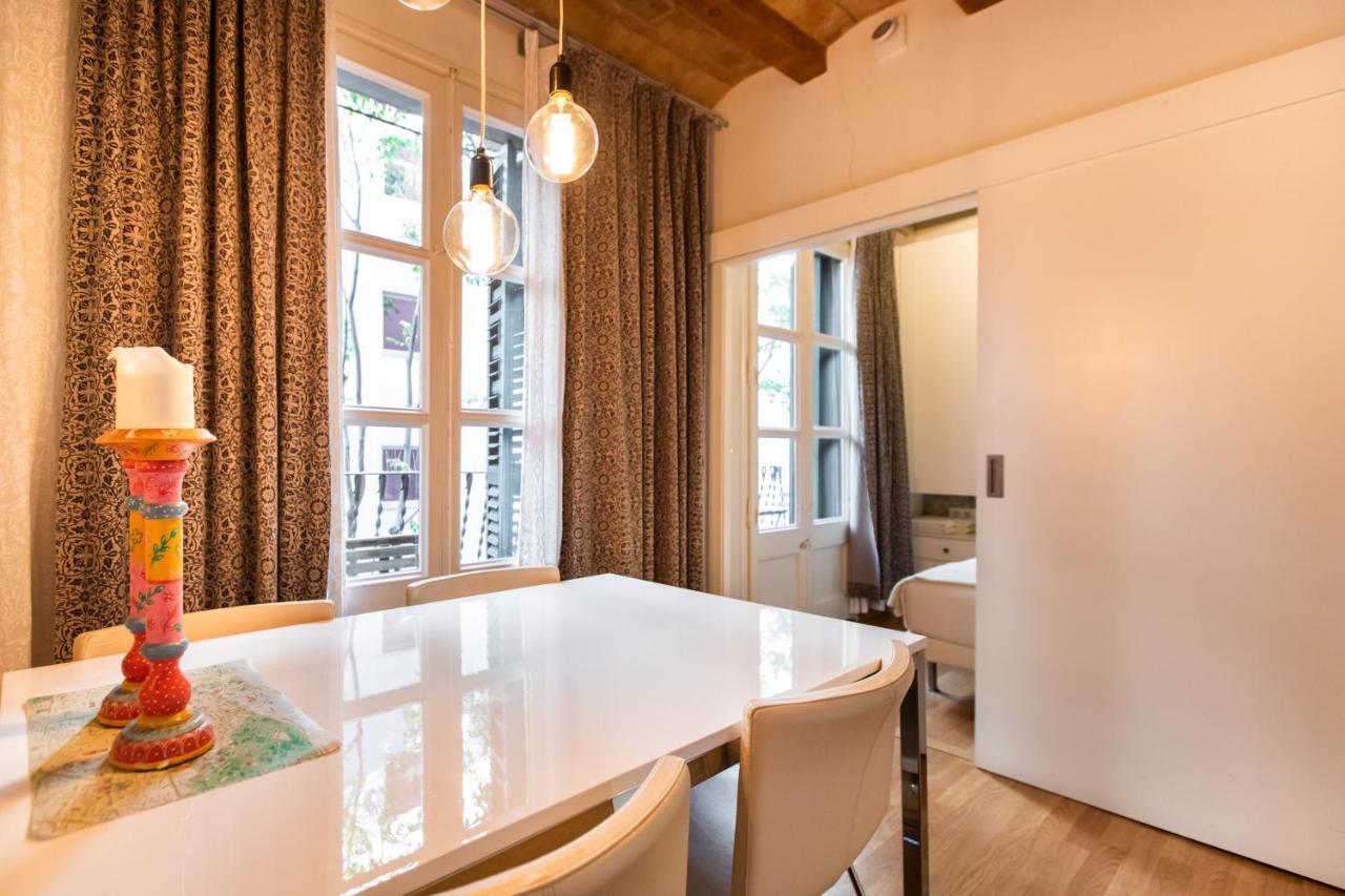 14 Blasco De Garay Barcelone Extérieur photo