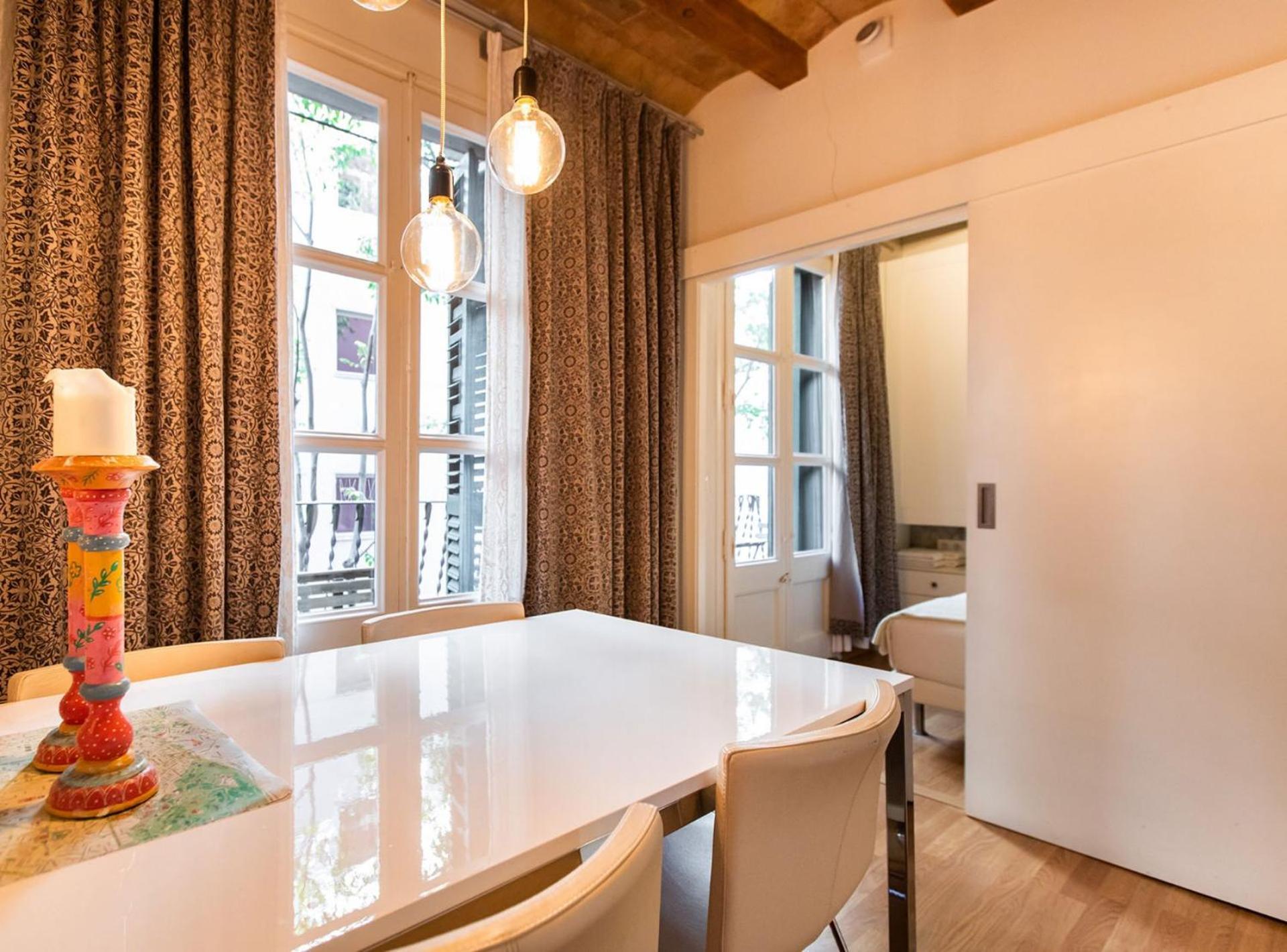 14 Blasco De Garay Barcelone Extérieur photo