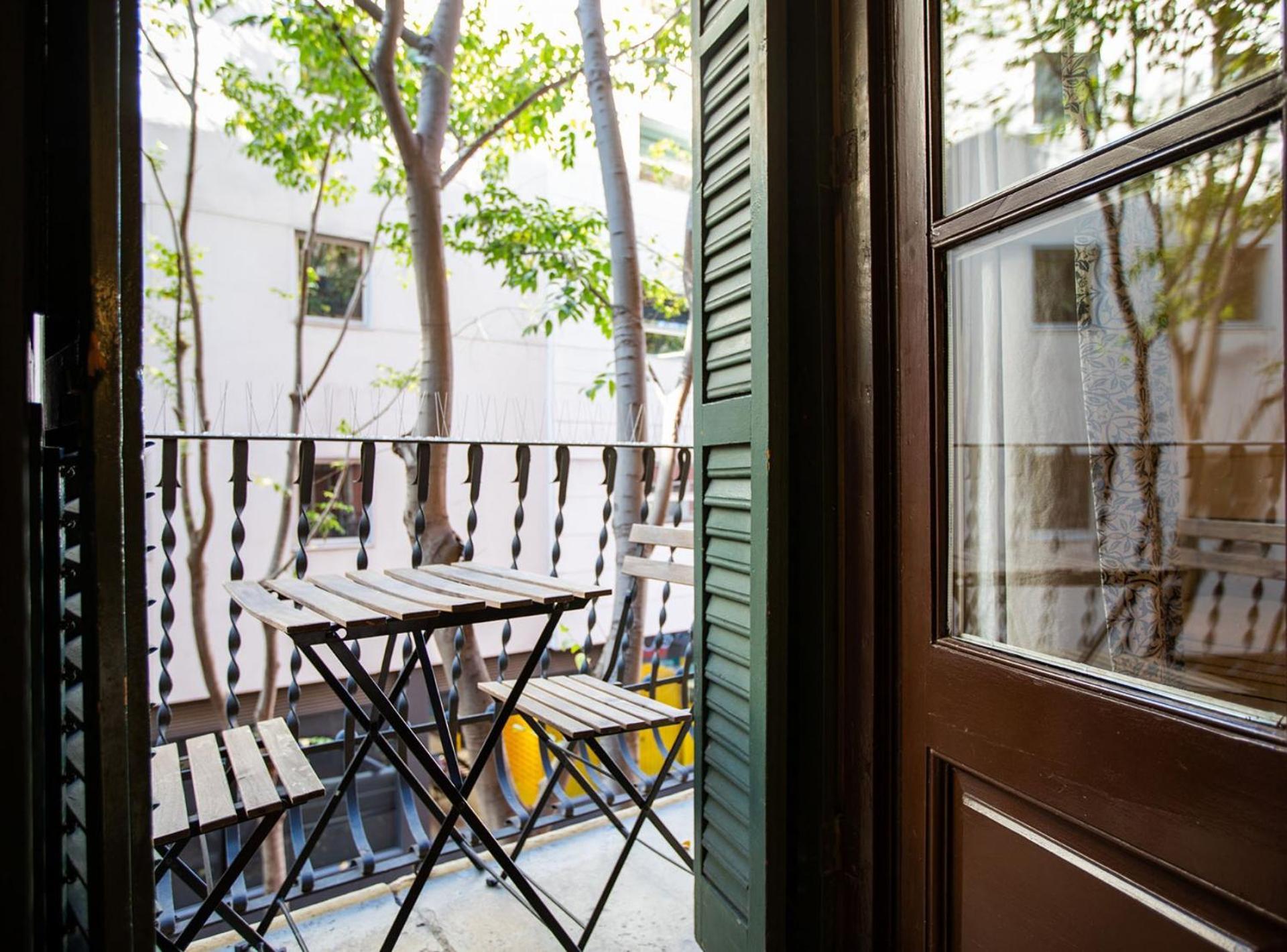 14 Blasco De Garay Barcelone Extérieur photo
