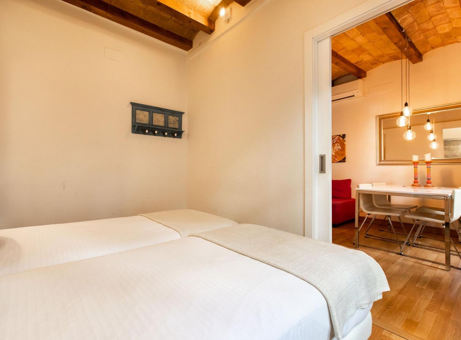 14 Blasco De Garay Barcelone Extérieur photo